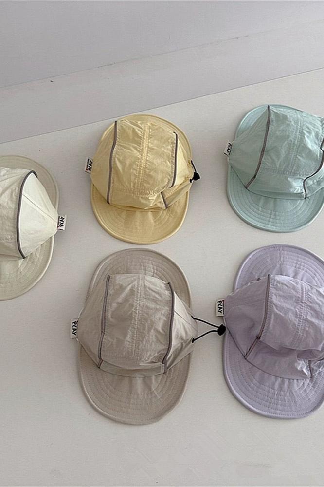 Camp Cap