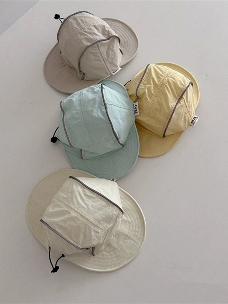 Camp Cap