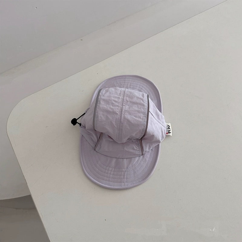 Camp Cap
