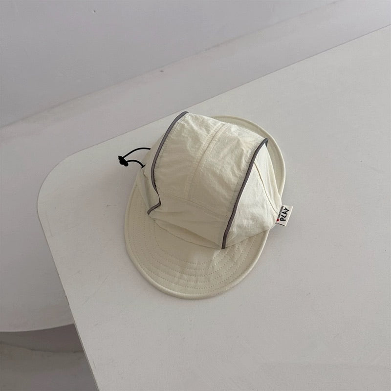 Camp Cap