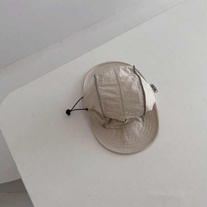 Camp Cap