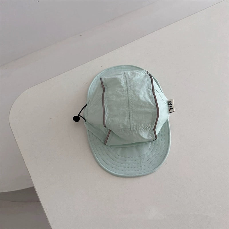 Camp Cap