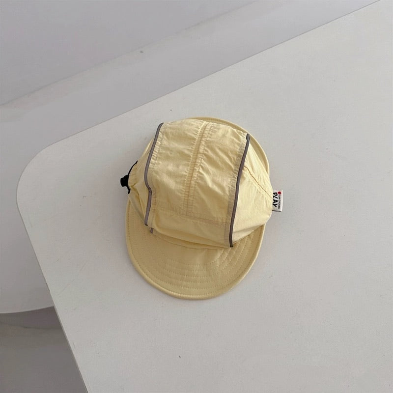Camp Cap