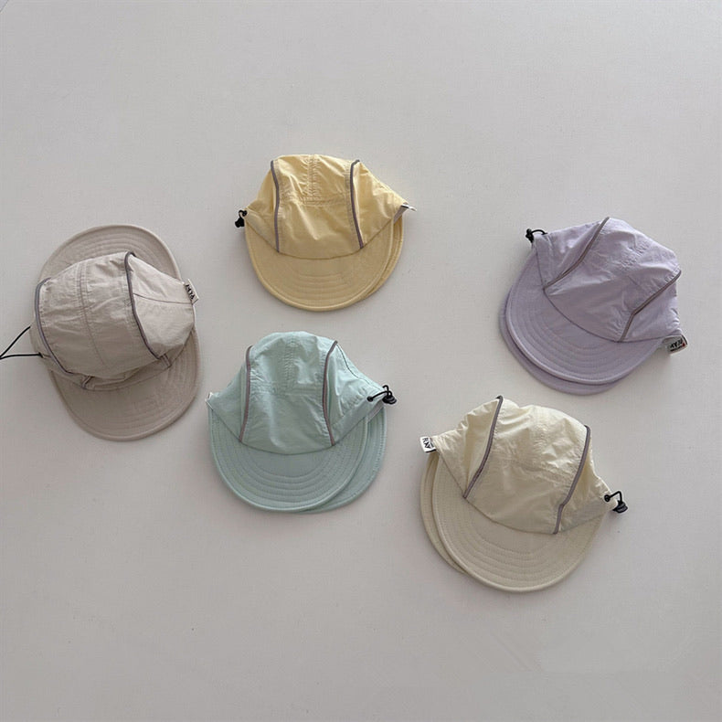 Camp Cap