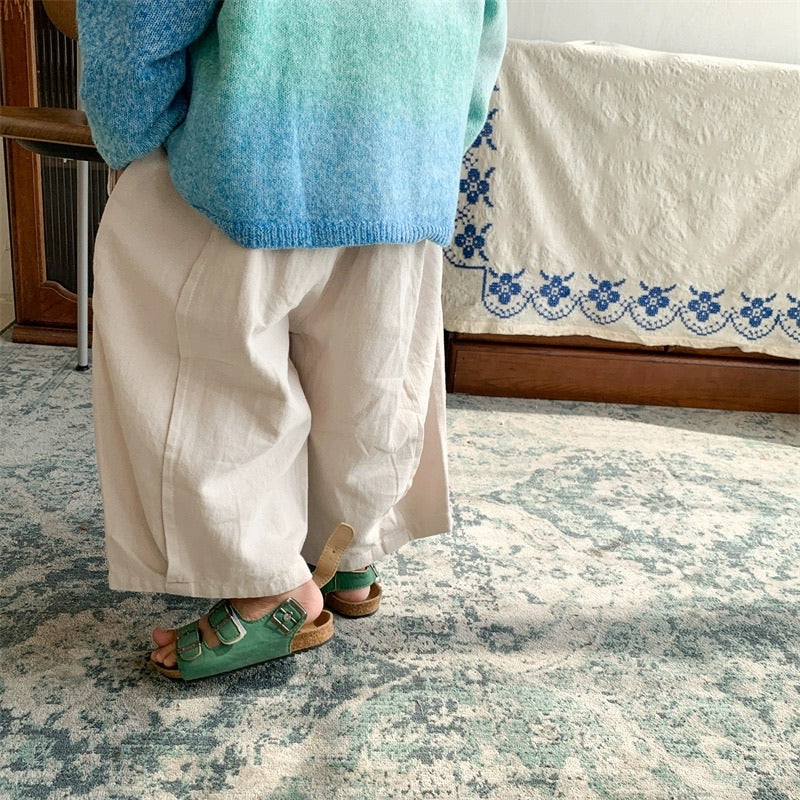 Flores Pant