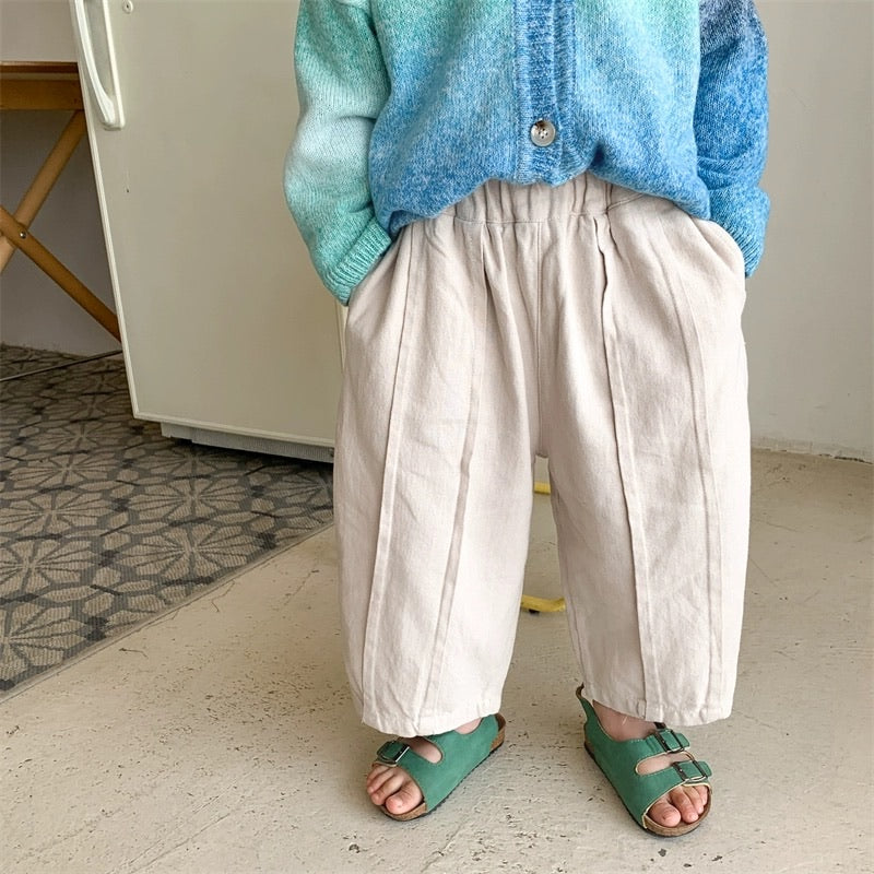 Flores Pant