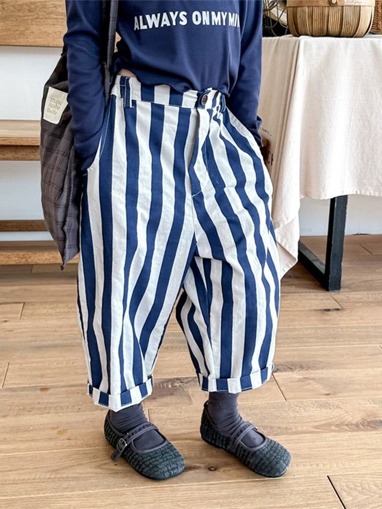 Charlie Pant