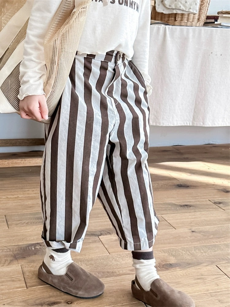 Charlie Pant