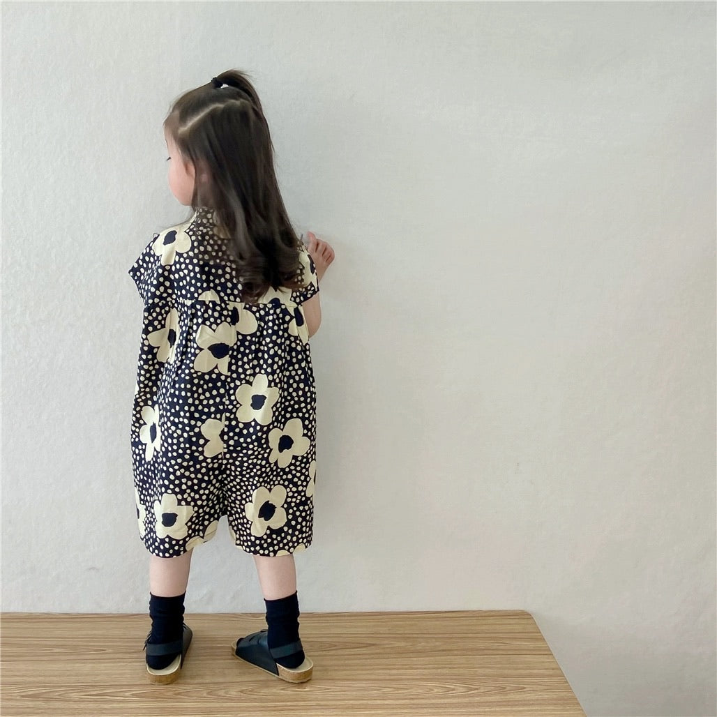 Dae Romper