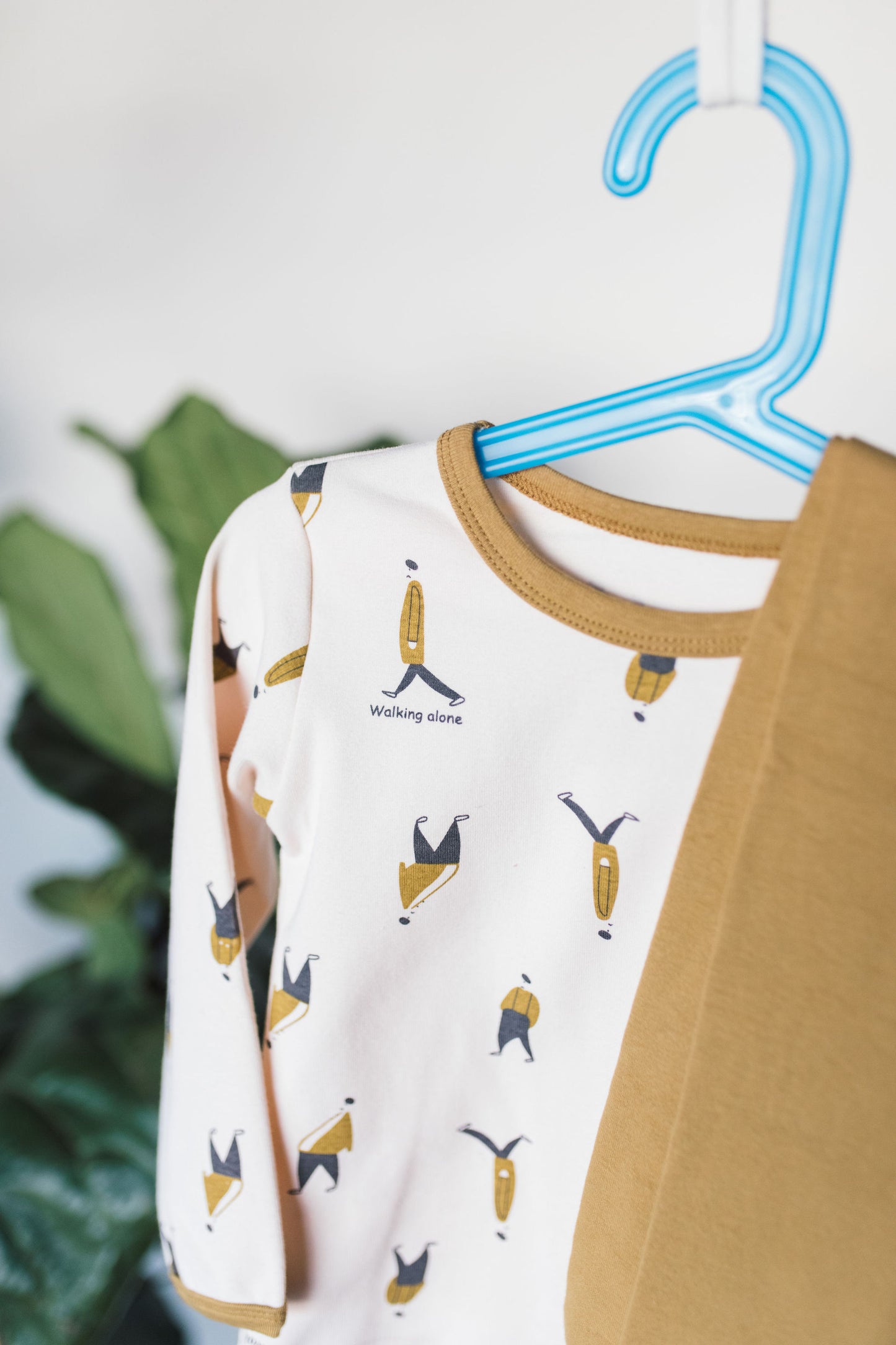 Long Sleeve Pajama Sets