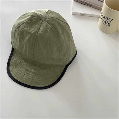 Park Cap