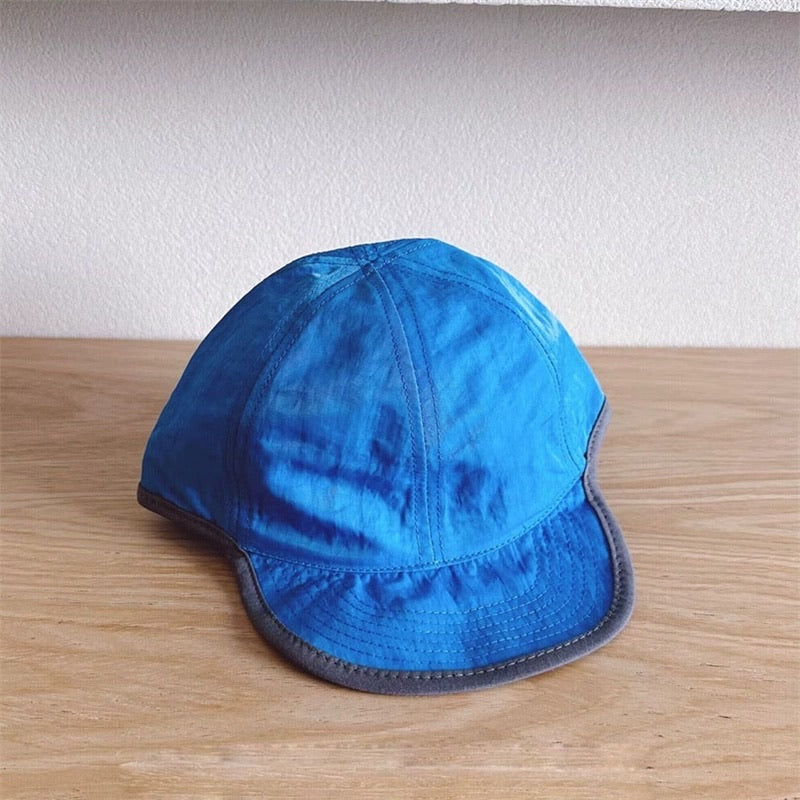 Park Cap