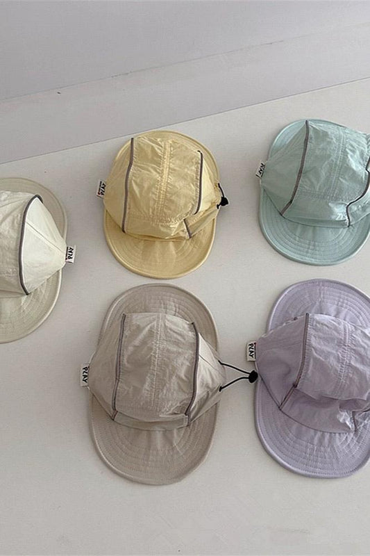 Camp Cap