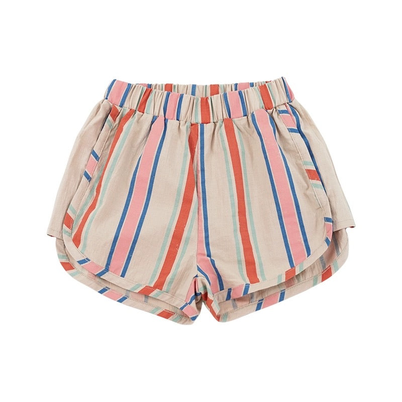 Sea Salt Short