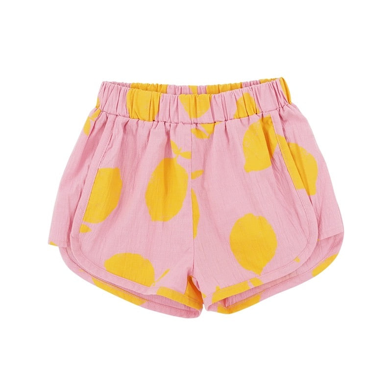 Sea Salt Short