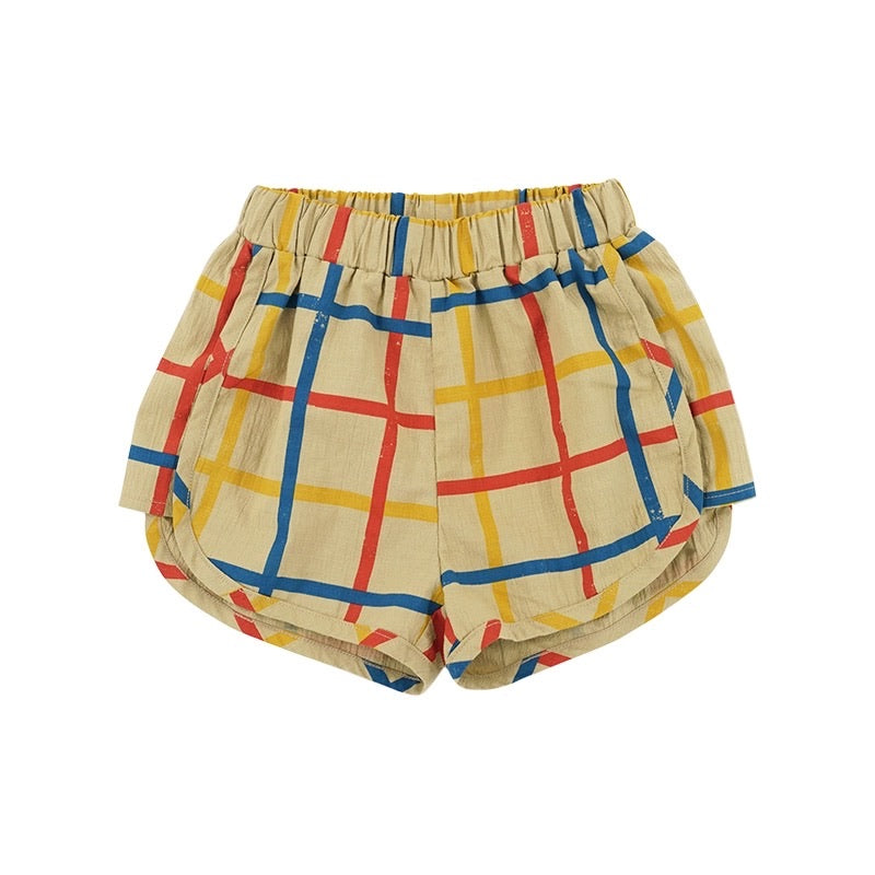 Sea Salt Short