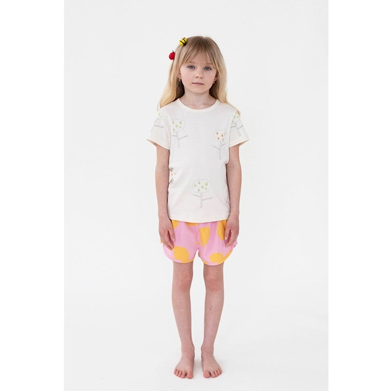 Sea Salt Short