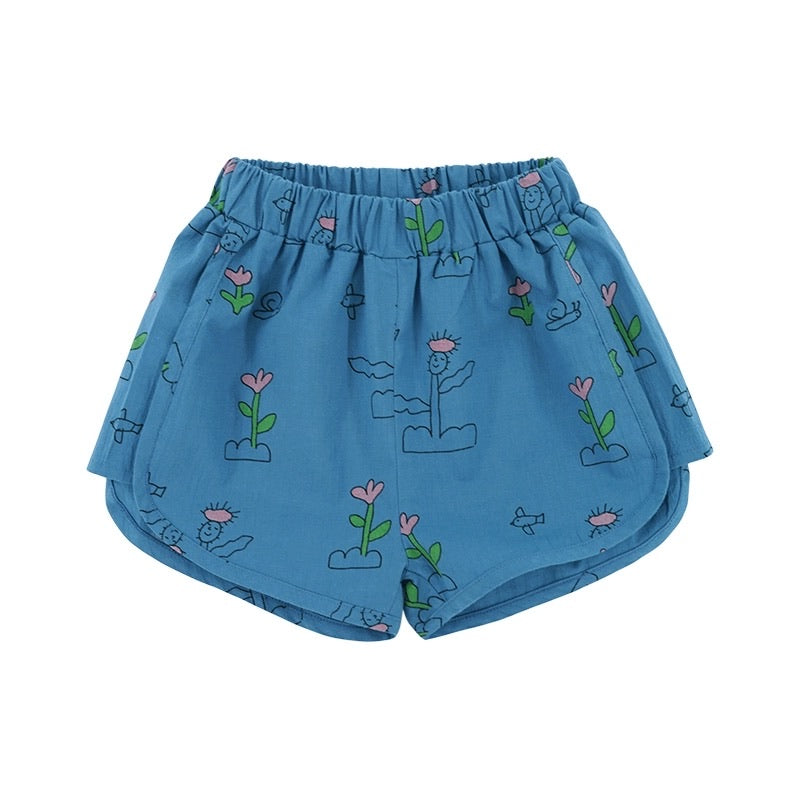 Sea Salt Short