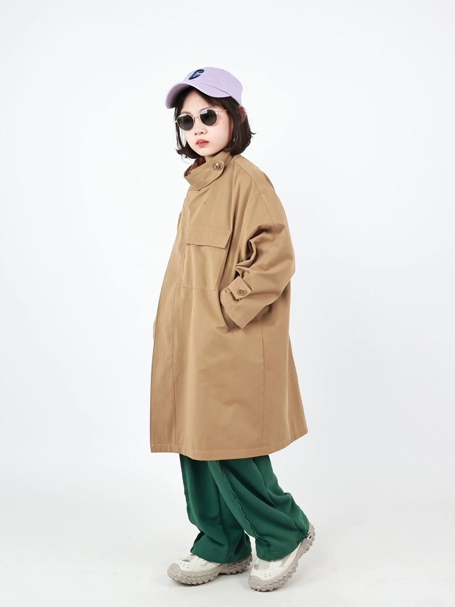 Riley Coat