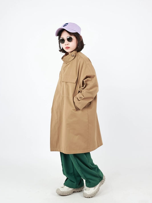 Riley Coat