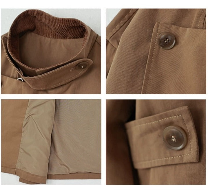 Riley Coat