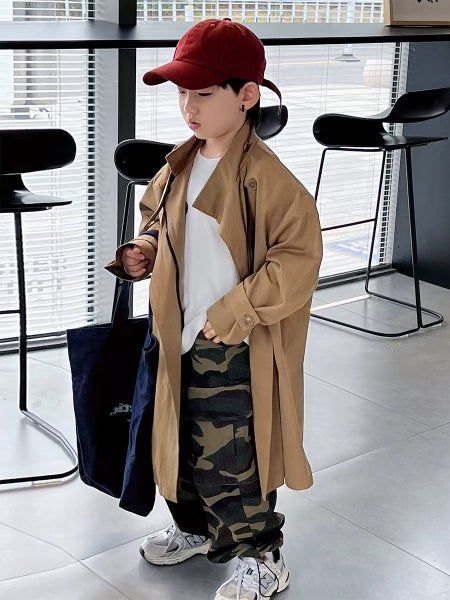 Riley Coat