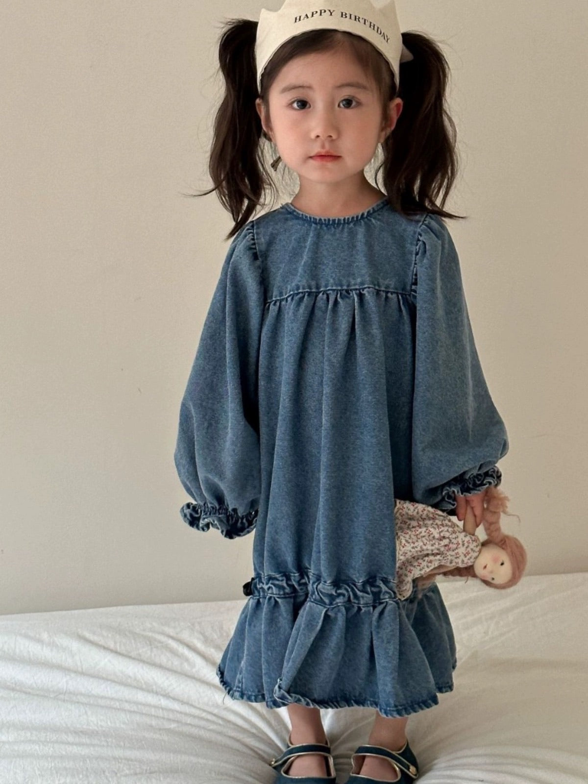 Frankie Dress