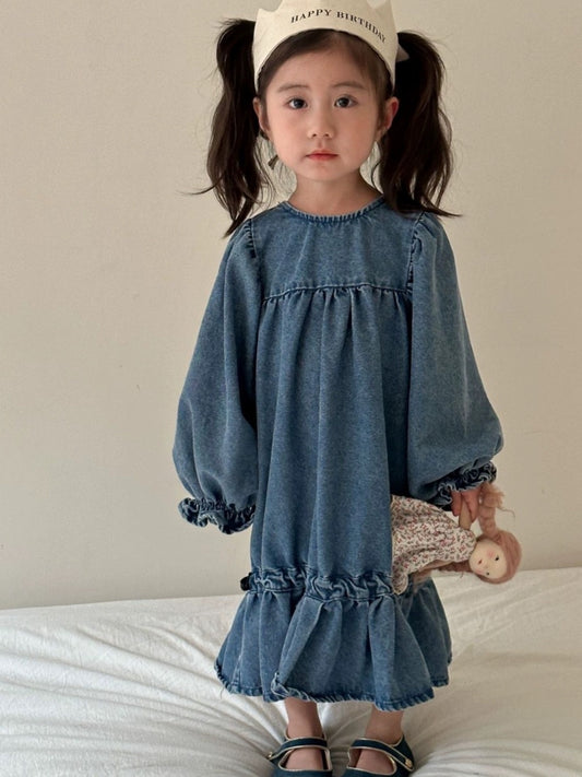 Frankie Dress