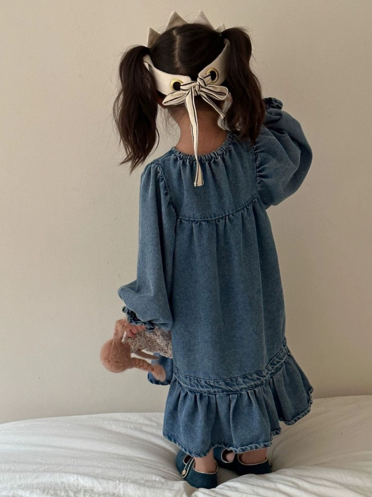 Frankie Dress