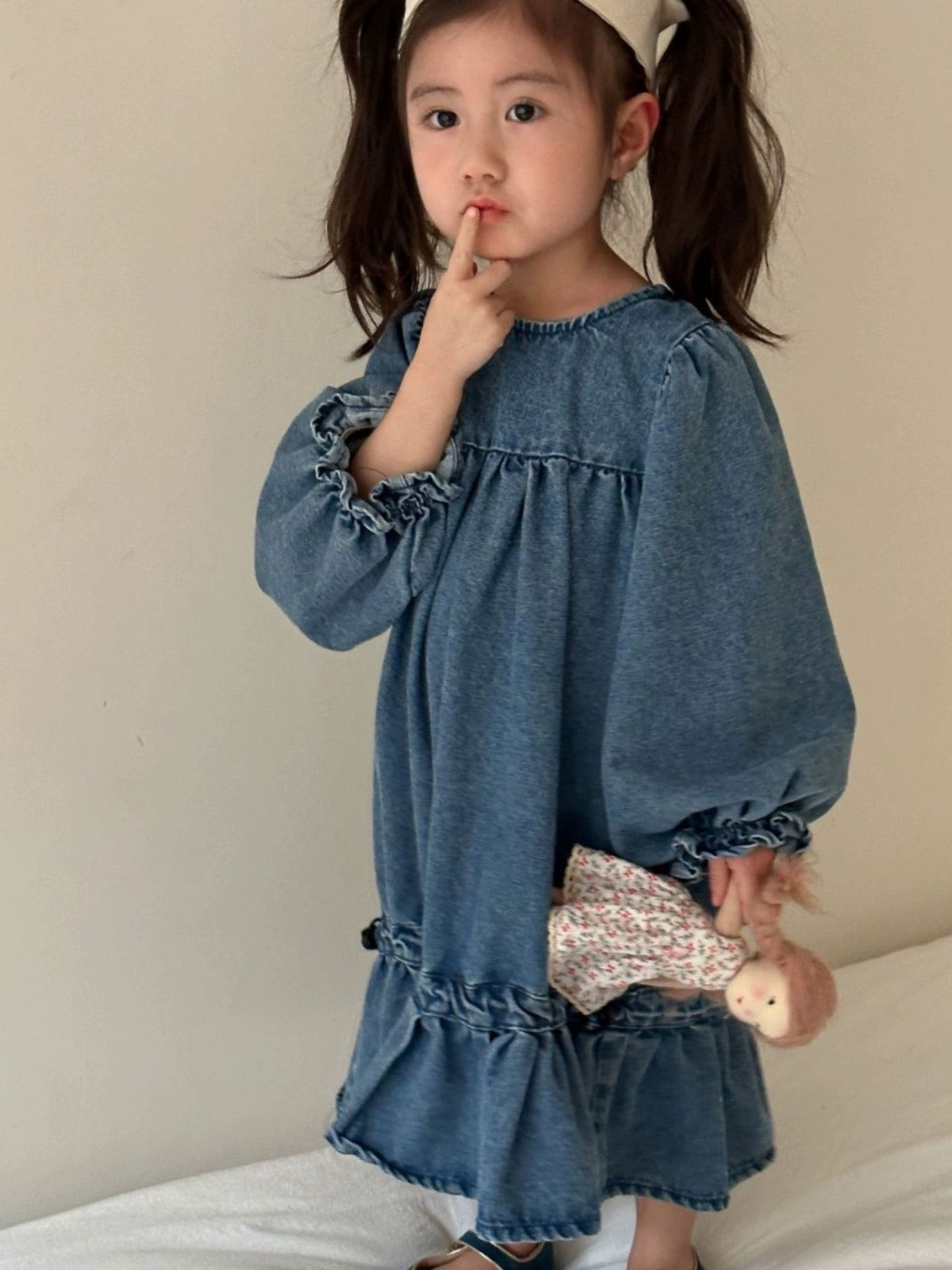 Frankie Dress