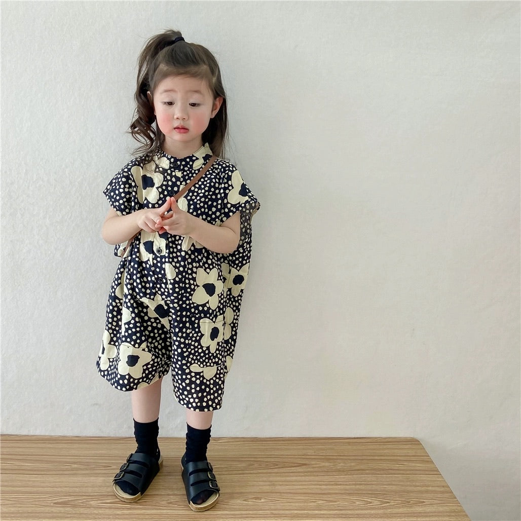 Dae Romper