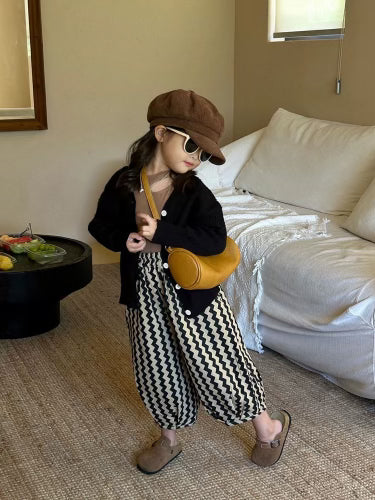 Zag Pant