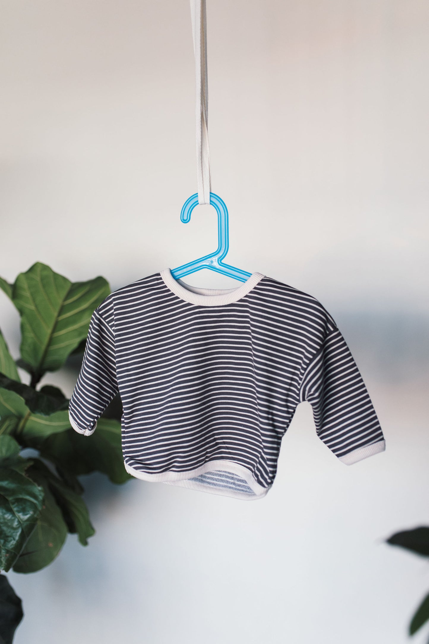 Striped Long Sleeve