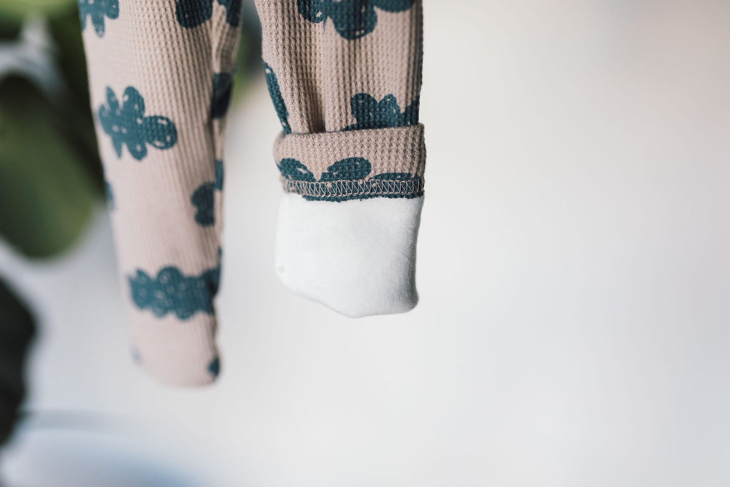 Cloud Fleece Lined Tights